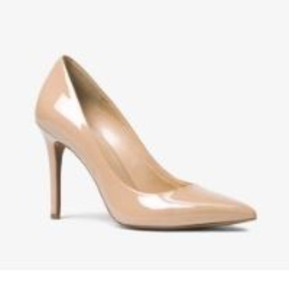 Michael Kors Elisa Pumps - Picture 1 of 11